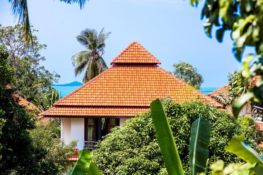 Villa Sofia Bophut Exterior photo